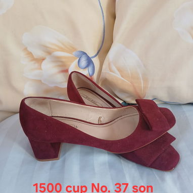 Venta de zapatos - 3/4