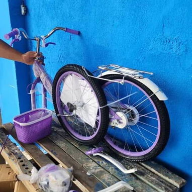 Bicicleta infantil venta habana - 5/10
