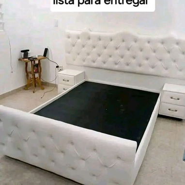 Muebles y camas - 4/5