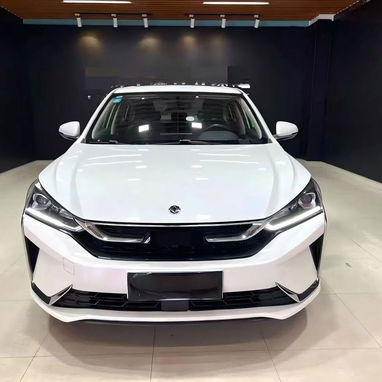 Dongfeng Aeolus Yixuan BLANCO – $100 USD/día - 2/4