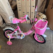 Bicicleta RIN 12  90usd - Img 58001773