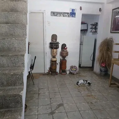 🏡✨ SE VENDE CASA EN EL CENTRO DE GUANABACOA A 3 CUADRAS DEL PARQUE ✨🏡 - 2/8