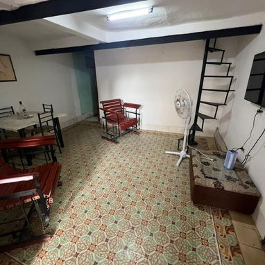 Venta de casa en la Habana Vieja - Img 124468520