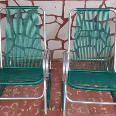 Sillones de suizas - 7/10