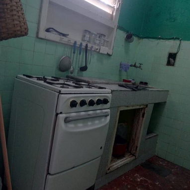 APARTAMENTO AMUEBLADO EN INFANTA Y MALOJA - 3/8