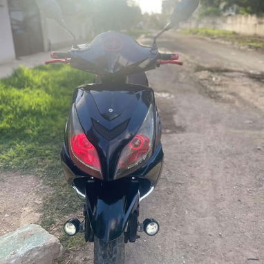 Apartamento con todo adentro incluida moto en santo Suárez es venta - 4/10