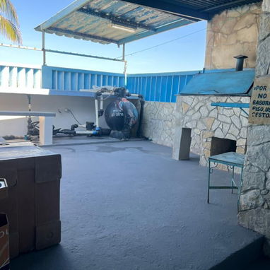 🏊🏻‍♀️Renta de Pasadías En Santa Fé, Playa. 💰1300 cup por persona. 🛏️Hospedaje de parejas: 6500 cup. +5355284821 - Img 118015721