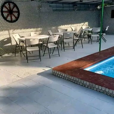 Alquiler de piscina - 9/10