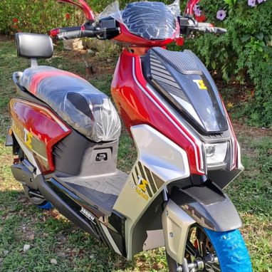 Moto electrica Topmaq - Img 123749813