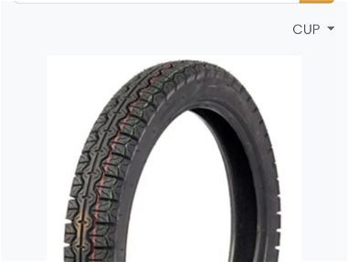 Neumáticos para Moto - Img 66945504