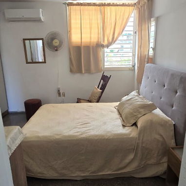 Rento Pequeño Departamento muy Confortable.  🔴 🔴 🔴 🔴 🔴 🔴 🔴 🔴 🔴 🔴 🔴 🔴 🔴 NO SE VA LA LÚZ EN NINGÚN MOMENTO DE - Img 122223283