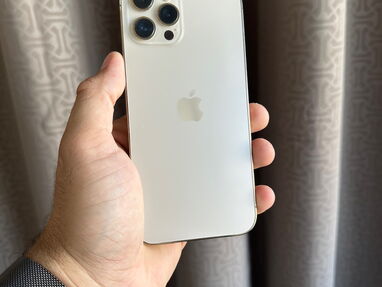 iPhone 13 Pro Max New - Img main-image
