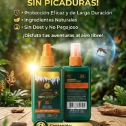 REPELENTE PARA MOSQUITOS EN SPRAY - Img 55683569