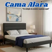 Cama camera full mensajería incluida - Img 55658818