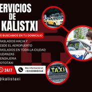 ¡Kalis Taxi a tu servicio, La Habana! 🚖 💓 - Img 57013120