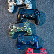 Venta de mandos de play 4 - Img 57283207