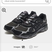 Tenis asics Gel-NYC - Img 55807578
