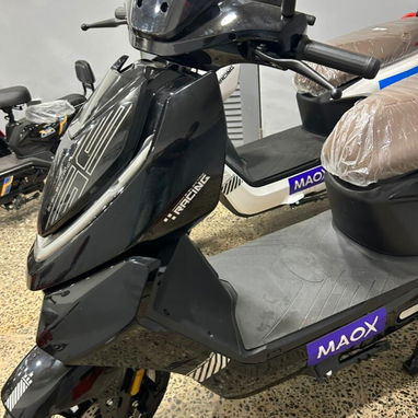 MOTOS ELÉCTRICAS GS RACING 2026* Nuevas 0km - Img 122440860