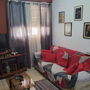 Renta lineal de apartamento en el Vedado! Tiempo indefinido. Respaldo energético garantizado! - Img 57564100