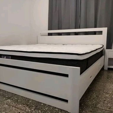 Camas - 8/10