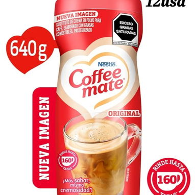 Cafe la llave y Caffeemate - Img 123076399