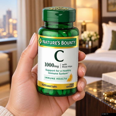Vitamina C 1000mg - 2/3