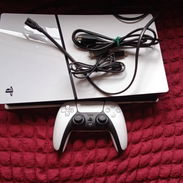 Venta de Playstation 5 Slim Digital - Img 55876269