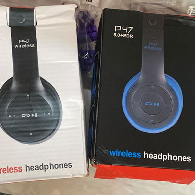 Audífonos 🎧 pro - Img 122488790