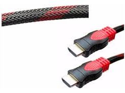 Cable HDMI HDMI de//5 mt-5800 cup//3 mt-4100 cup//1.5 mt-2500 cup// - Img main-image