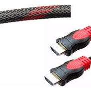Cable HDMI HDMI de//5 mt-4000 cup//3 mt-2900 cup//1.5 mt-1800 cup// - Img 43134118