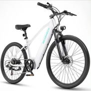 Bicicletas eléctricas 35 autonomía - Img 58174831