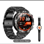 Smartwatch QTLLBT con Doble Correa - Img 50103411