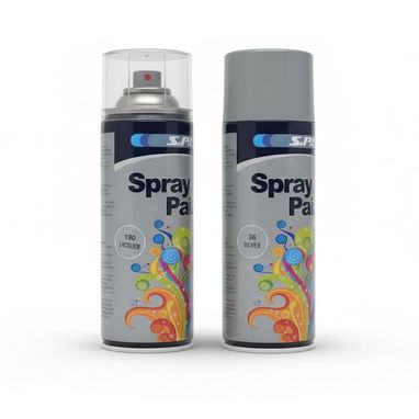 Pinturas en spray, variedad de colores en las fotos (5 USD cada uno) - Img 115128294
