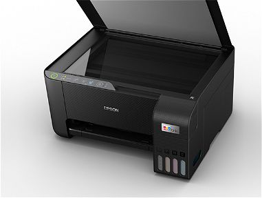 Impresora Epson L3250 inalámbrica nueva en su caja sellada con sus pomitos de tinta - Img 46478319