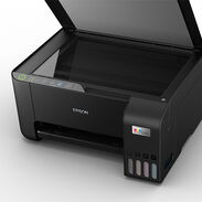 Impresora Epson L3250 inalámbrica nueva en su caja a estrenar. Con sus pomitos de tinta. Tenemos mensajería opcional - Img 42919464
