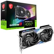 RTX 4060Ti 8GB MSI GAMING!!! - Img 49913653