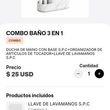 Combos de equipos electrodomésticos y otros productos - 2/8