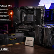 Vendo o cambio por menor y vuelto razonable x favor todo lo mio tiene su caja. - Img 56572276