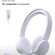 USB con micrófono para PC, micrófono con cancelación de Micrófono con cancelación de ruido - Img 57600238