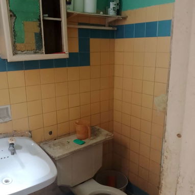 Vendo apartamento en marianao o cambio por triciclo nuevo - Img 121661128