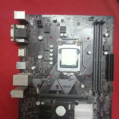 kit H310 con i5 9400 - 3/3