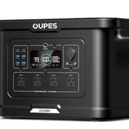 OUPES EXODUS 2400 - Img 56343364