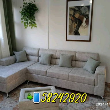 La calidad te la aseguramos " muebles de sala " no se arrepentirá - Img 115261103