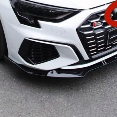 Emblema LED negro aros para Audi A3 A4 A5 A7 Q2 Q3 Q5 Q7 Q8 TT. 80 USD. Llamar al 53196936 - Img 106536541