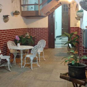 🏚📲Hostal en Centro Habana. 3 Habitaciones y 4 Baños. WIFI Gratis y Desayuno OpcionalREF 1301 - Img 94140169