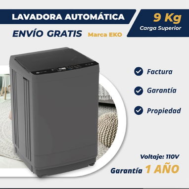 Lavadoras automáticas y semiautomáticas. Nuevas con garantía - Img 123925239