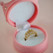 Anillos de compromiso 💍 - Img 55525035