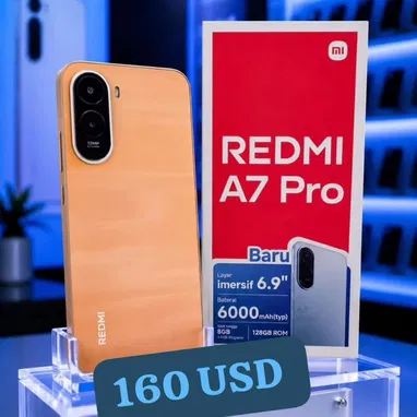 REDMI A7PRO - 2/2