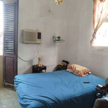 Venta de casa en Centro Habana - Img 125574717