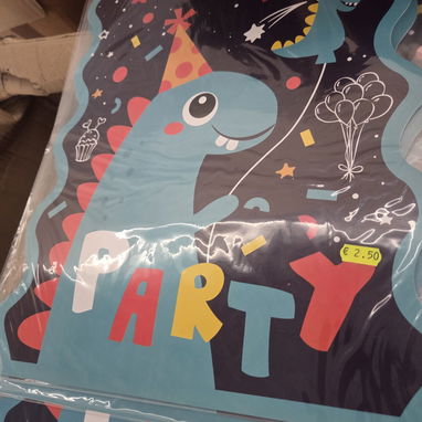 Artículos para fiestas - Img 116663535